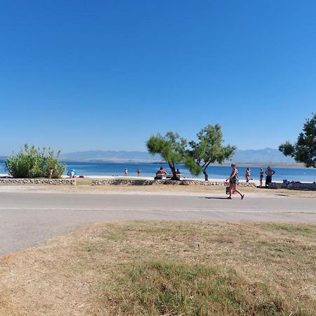 Blue Sea Vir Apartments Экстерьер фото