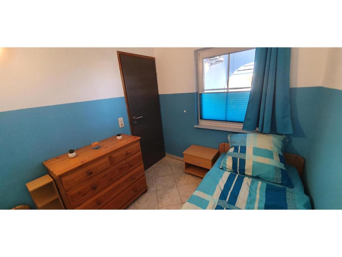 Blue Sea Vir Apartments Экстерьер фото