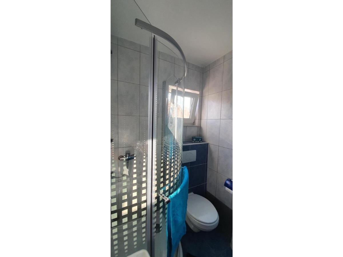 Blue Sea Vir Apartments Экстерьер фото