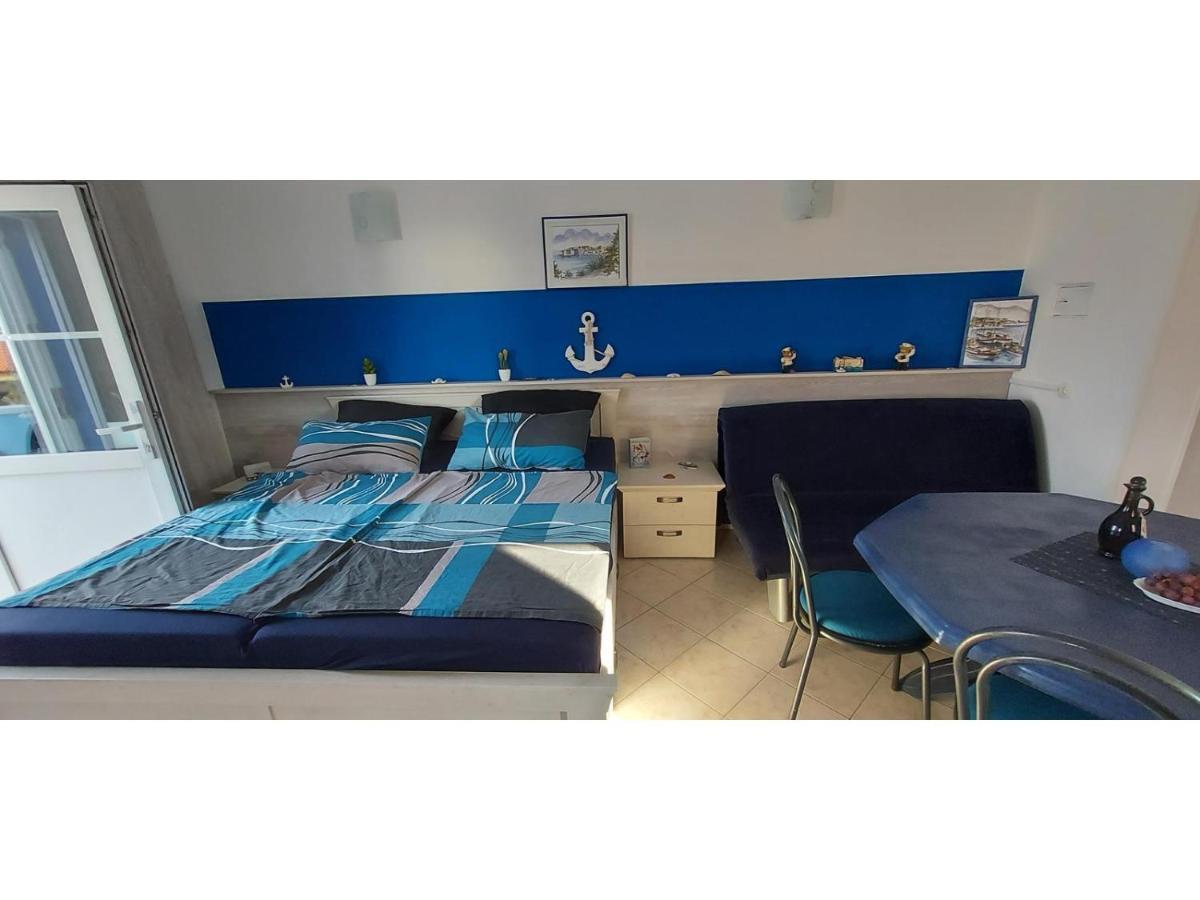 Blue Sea Vir Apartments Экстерьер фото