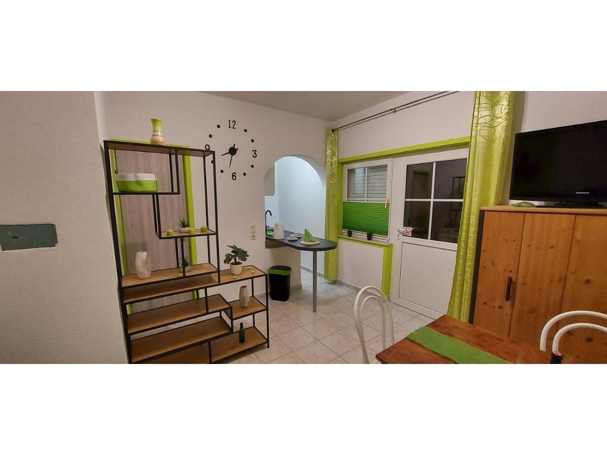 Blue Sea Vir Apartments Экстерьер фото