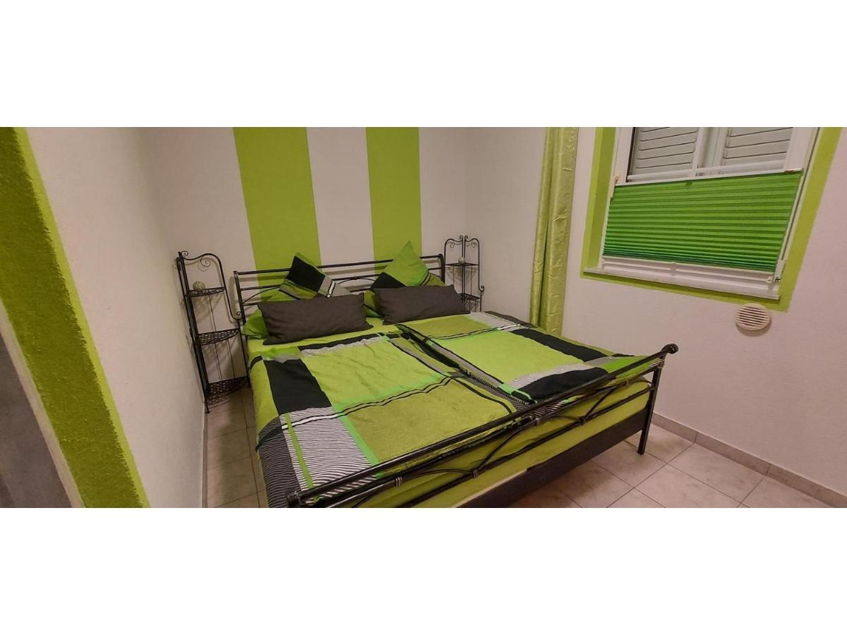 Blue Sea Vir Apartments Экстерьер фото