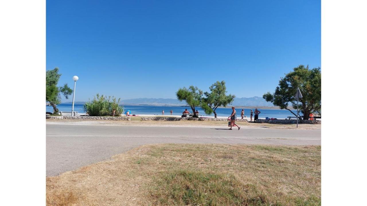 Blue Sea Vir Apartments Экстерьер фото