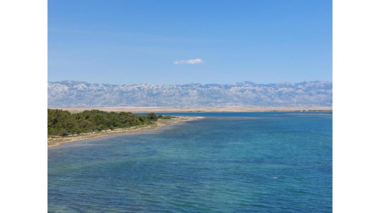 Blue Sea Vir Apartments Экстерьер фото