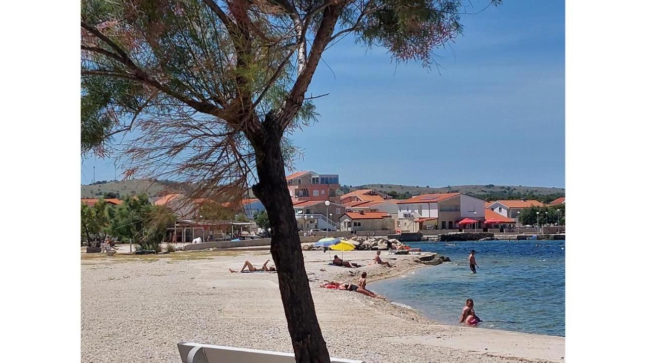 Blue Sea Vir Apartments Экстерьер фото